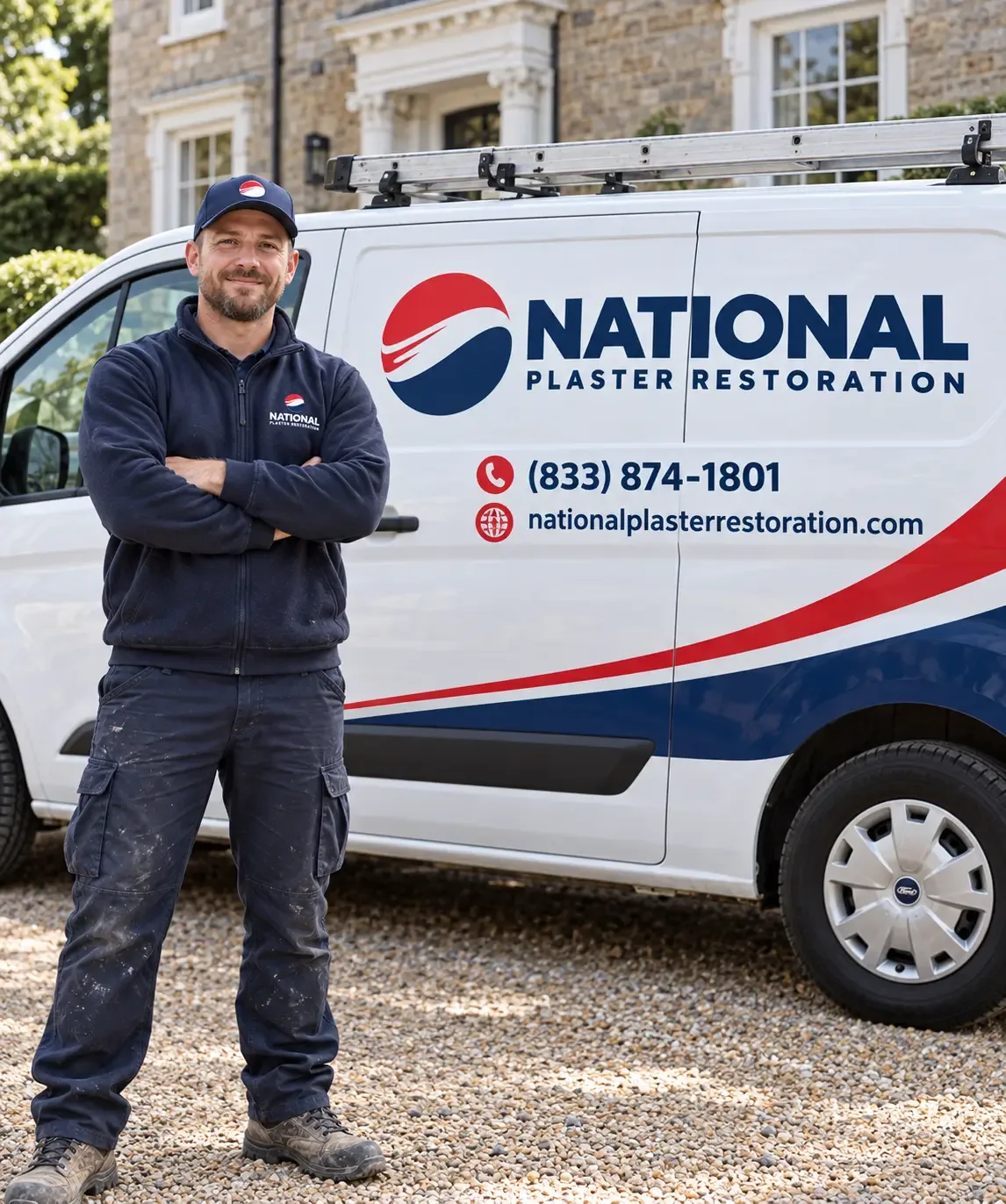 Plaster Repair company in Smyrna, NY